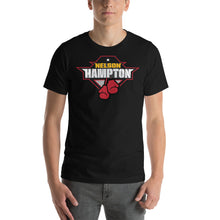 Load image into Gallery viewer, Unisex T-Shirt (Nelson Hampton)