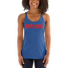 Load image into Gallery viewer, Women&#39;s Racerback Tank