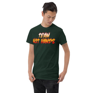 Unisex Hot Hands T-Shirt