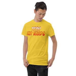 Unisex Hot Hands T-Shirt