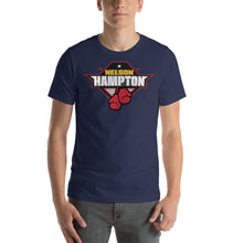Load image into Gallery viewer, Unisex T-Shirt (Nelson Hampton)